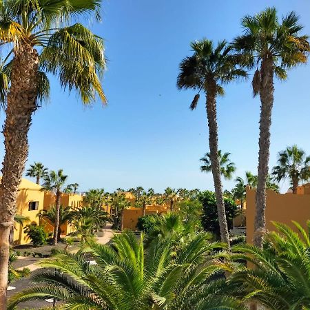 Casa Molly Daire Corralejo Dış mekan fotoğraf