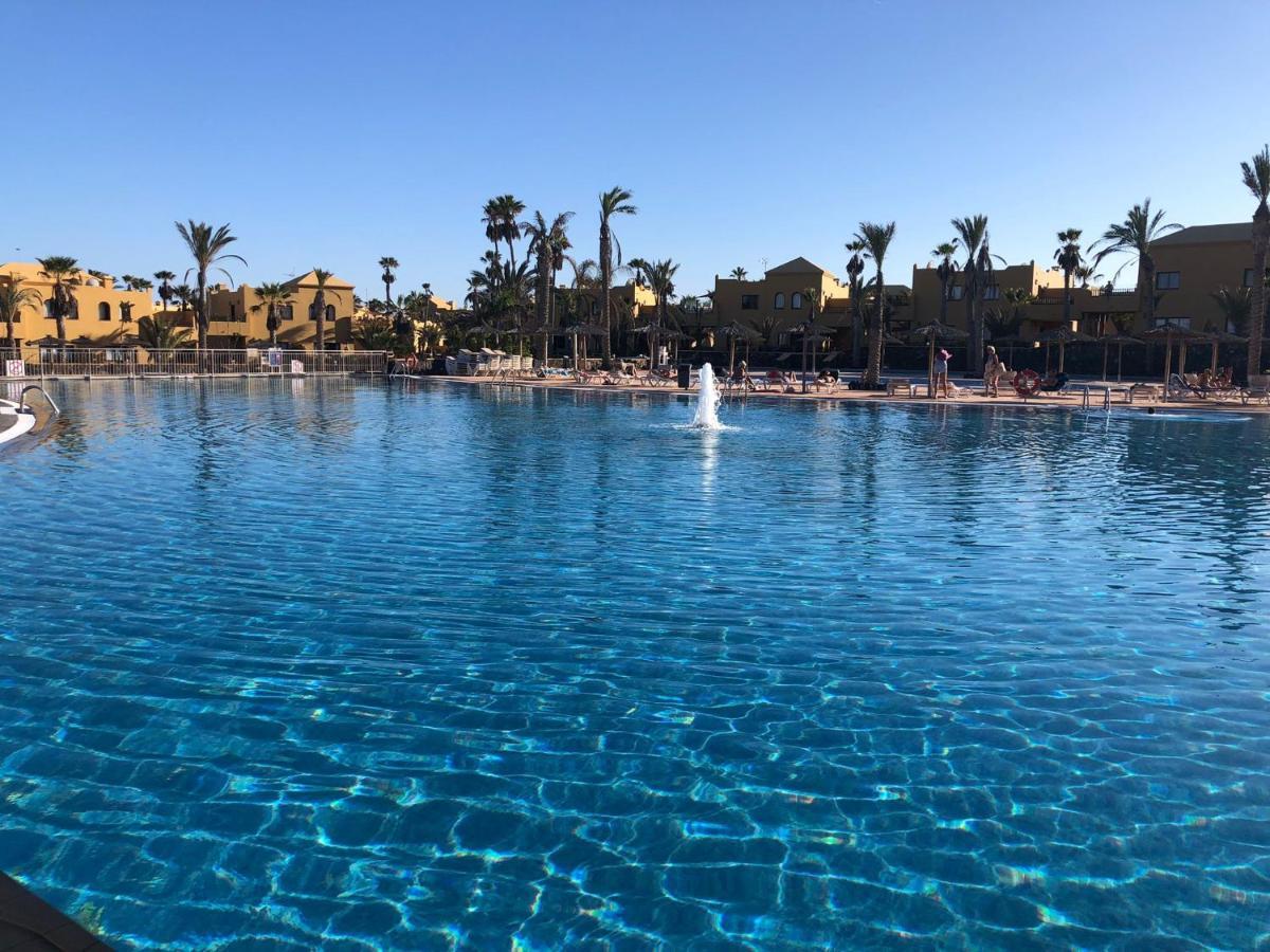 Casa Molly Daire Corralejo Dış mekan fotoğraf