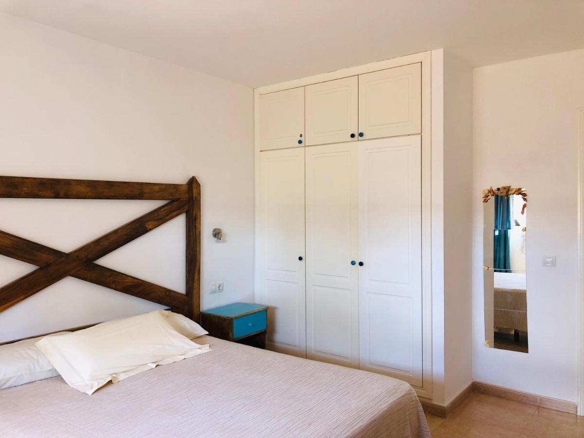 Casa Molly Daire Corralejo Dış mekan fotoğraf