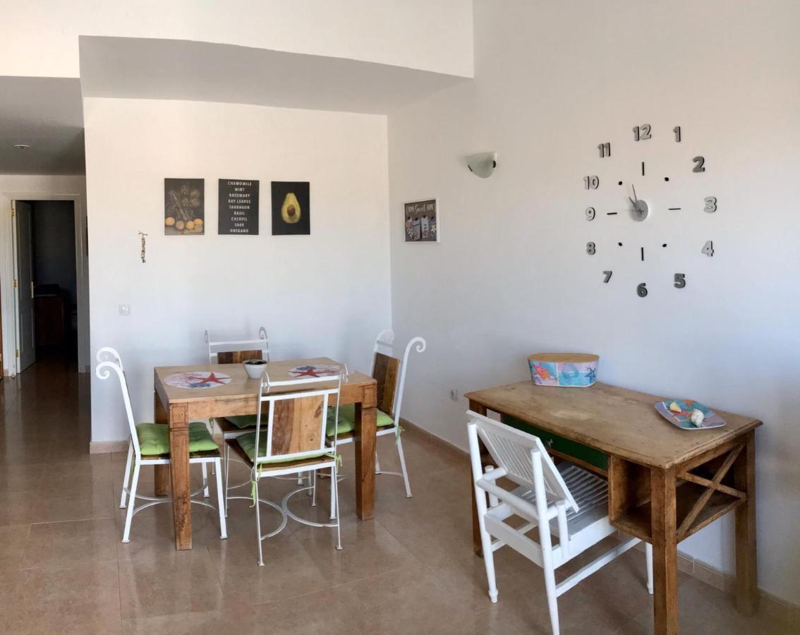 Casa Molly Daire Corralejo Dış mekan fotoğraf