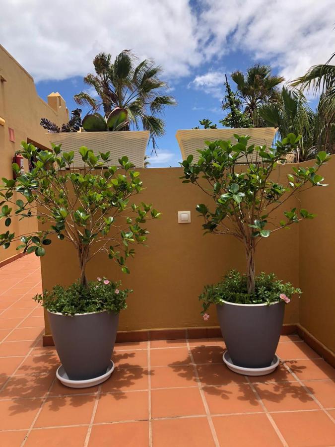 Casa Molly Daire Corralejo Dış mekan fotoğraf