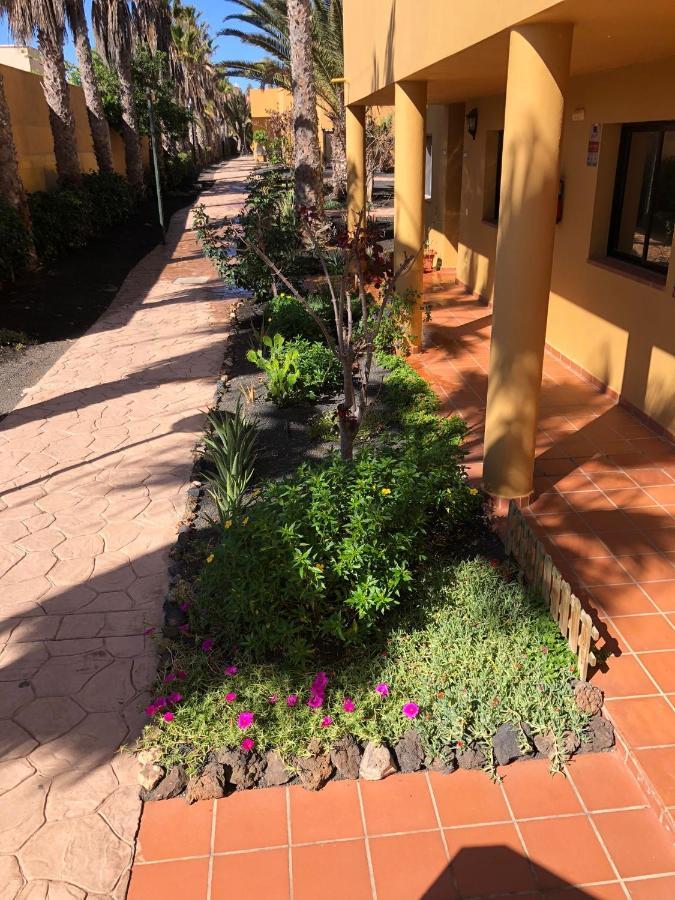 Casa Molly Daire Corralejo Dış mekan fotoğraf