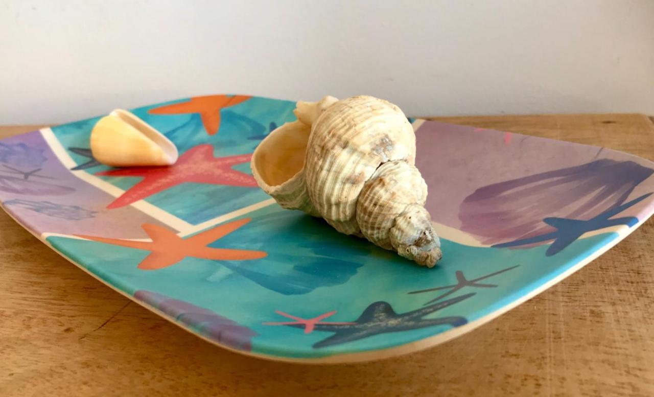 Casa Molly Daire Corralejo Dış mekan fotoğraf