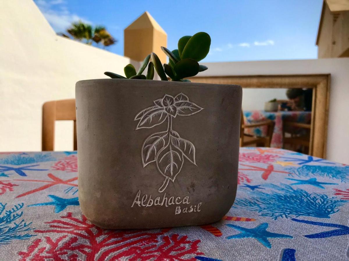 Casa Molly Daire Corralejo Dış mekan fotoğraf