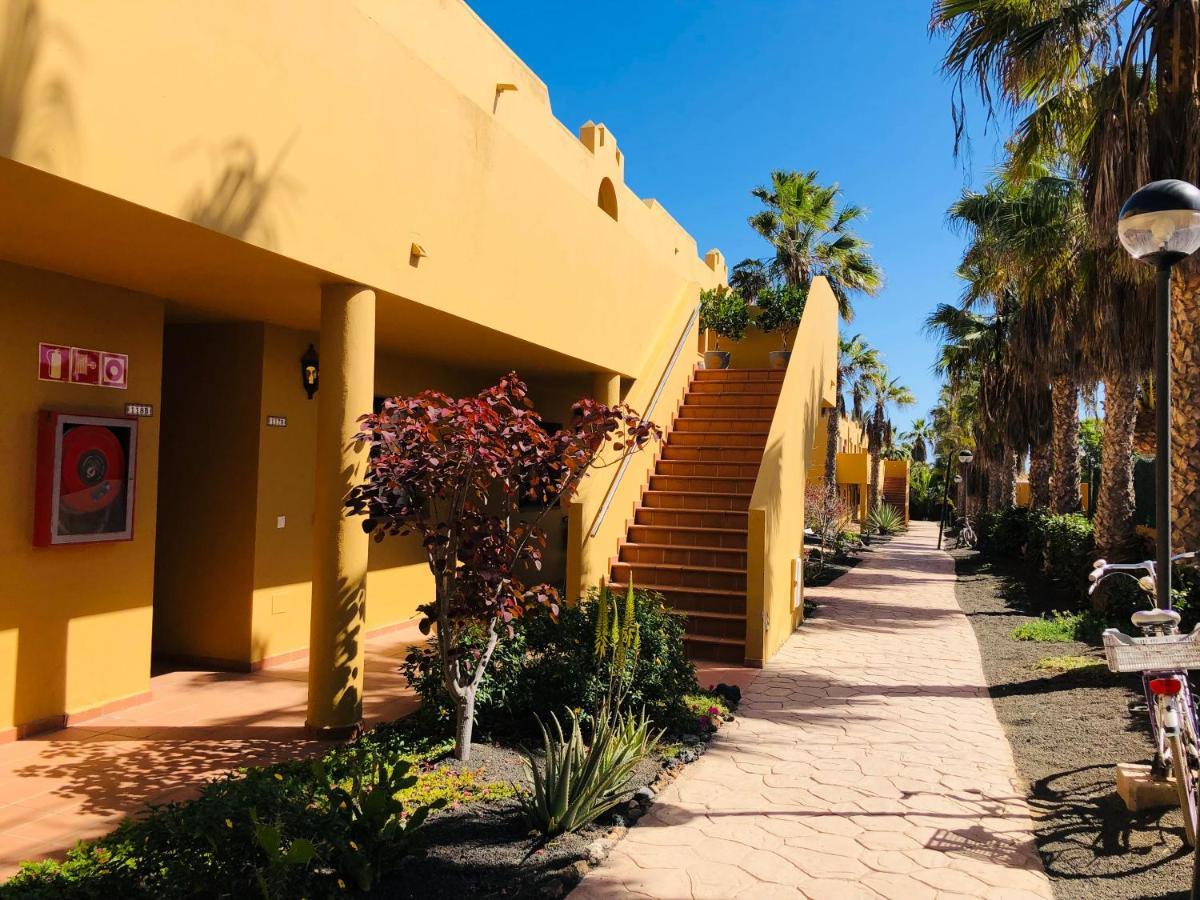 Casa Molly Daire Corralejo Dış mekan fotoğraf