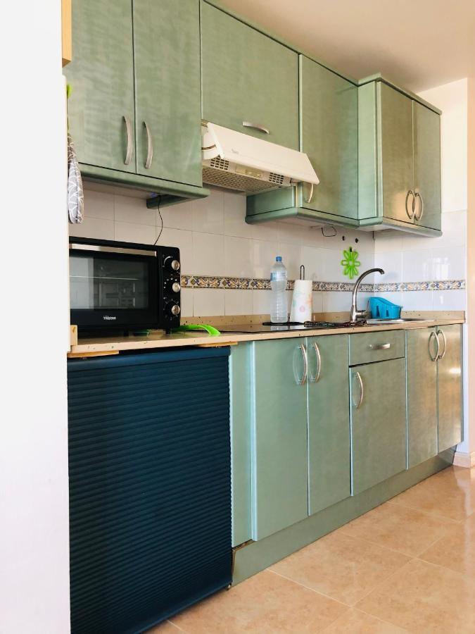 Casa Molly Daire Corralejo Dış mekan fotoğraf