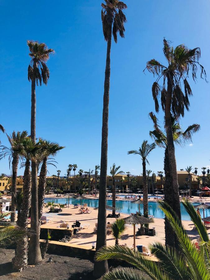 Casa Molly Daire Corralejo Dış mekan fotoğraf