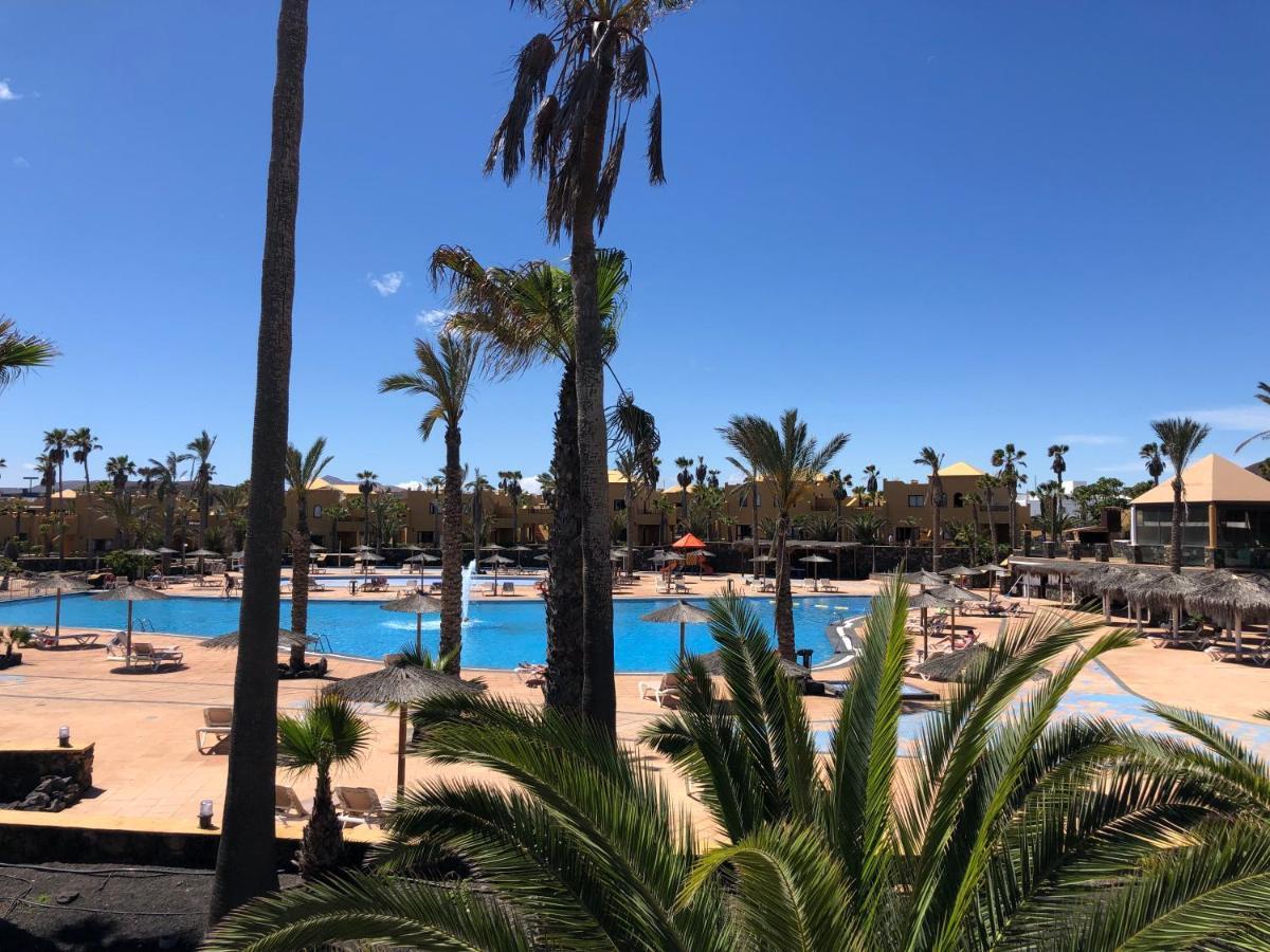 Casa Molly Daire Corralejo Dış mekan fotoğraf
