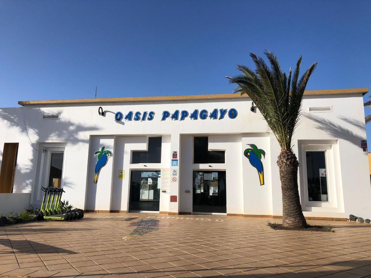 Casa Molly Daire Corralejo Dış mekan fotoğraf