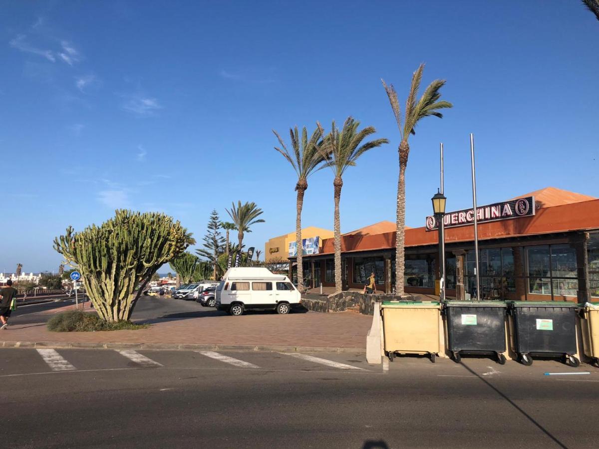 Casa Molly Daire Corralejo Dış mekan fotoğraf