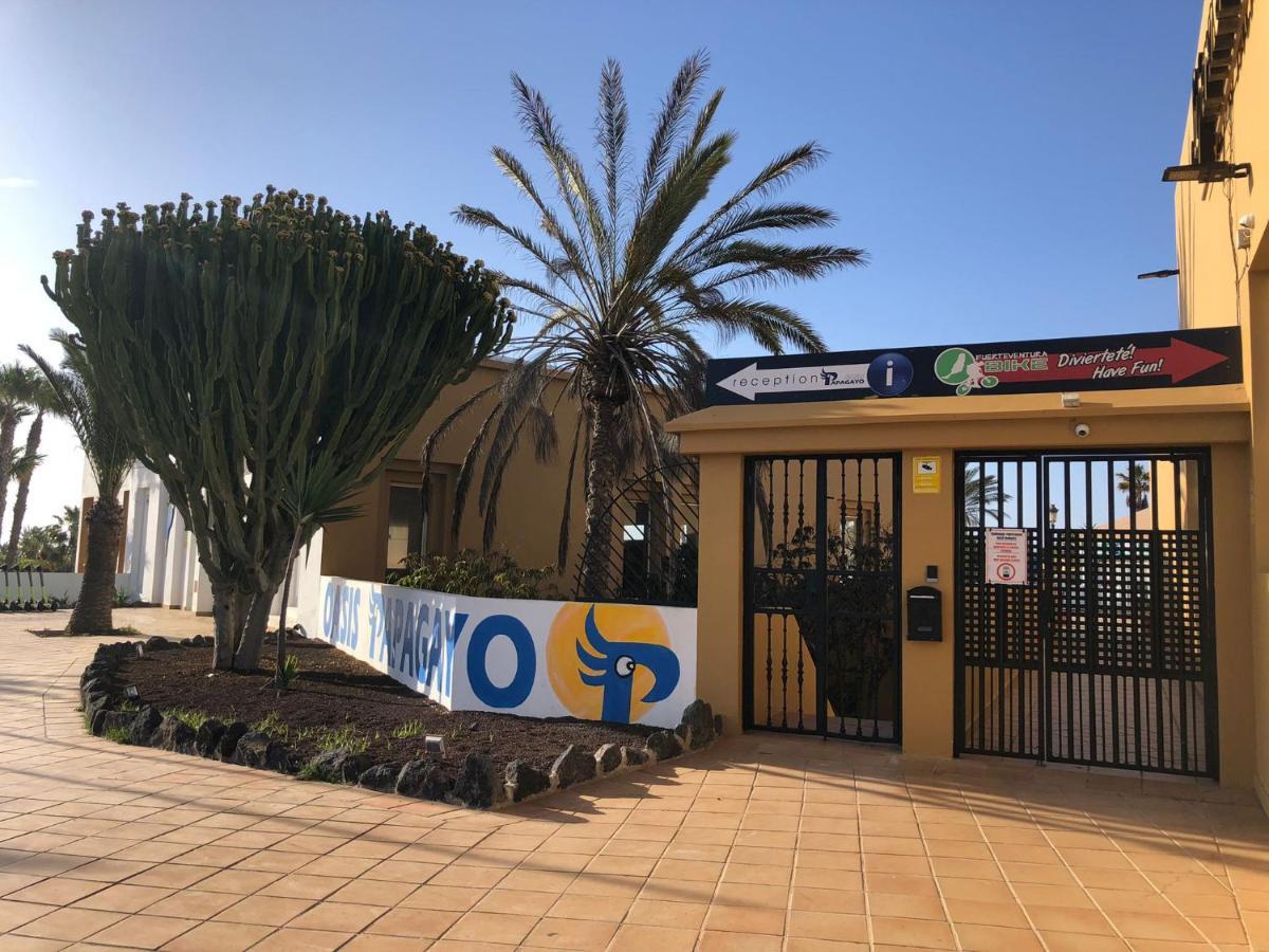 Casa Molly Daire Corralejo Dış mekan fotoğraf