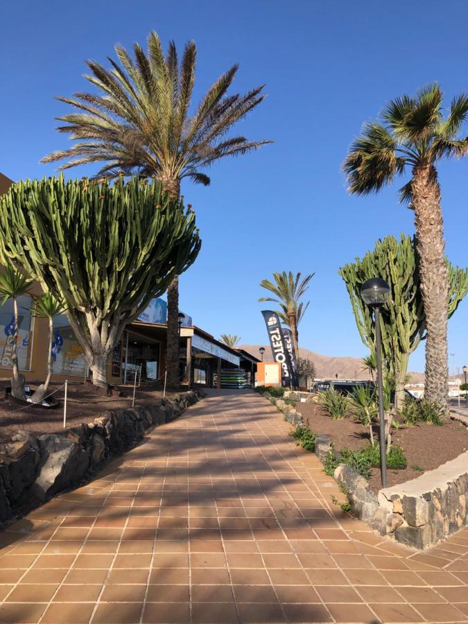 Casa Molly Daire Corralejo Dış mekan fotoğraf