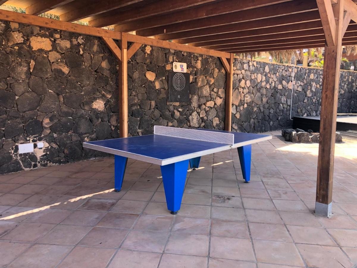 Casa Molly Daire Corralejo Dış mekan fotoğraf
