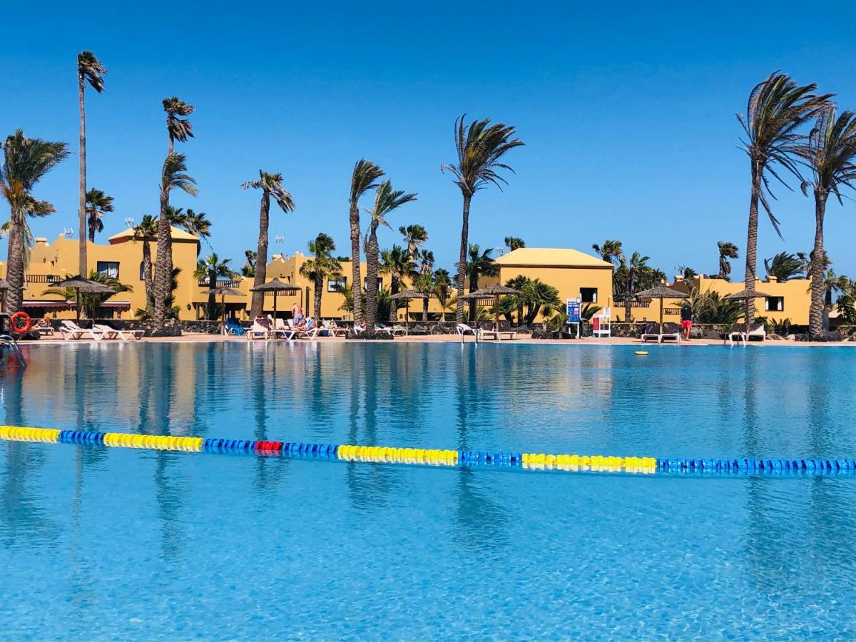 Casa Molly Daire Corralejo Dış mekan fotoğraf