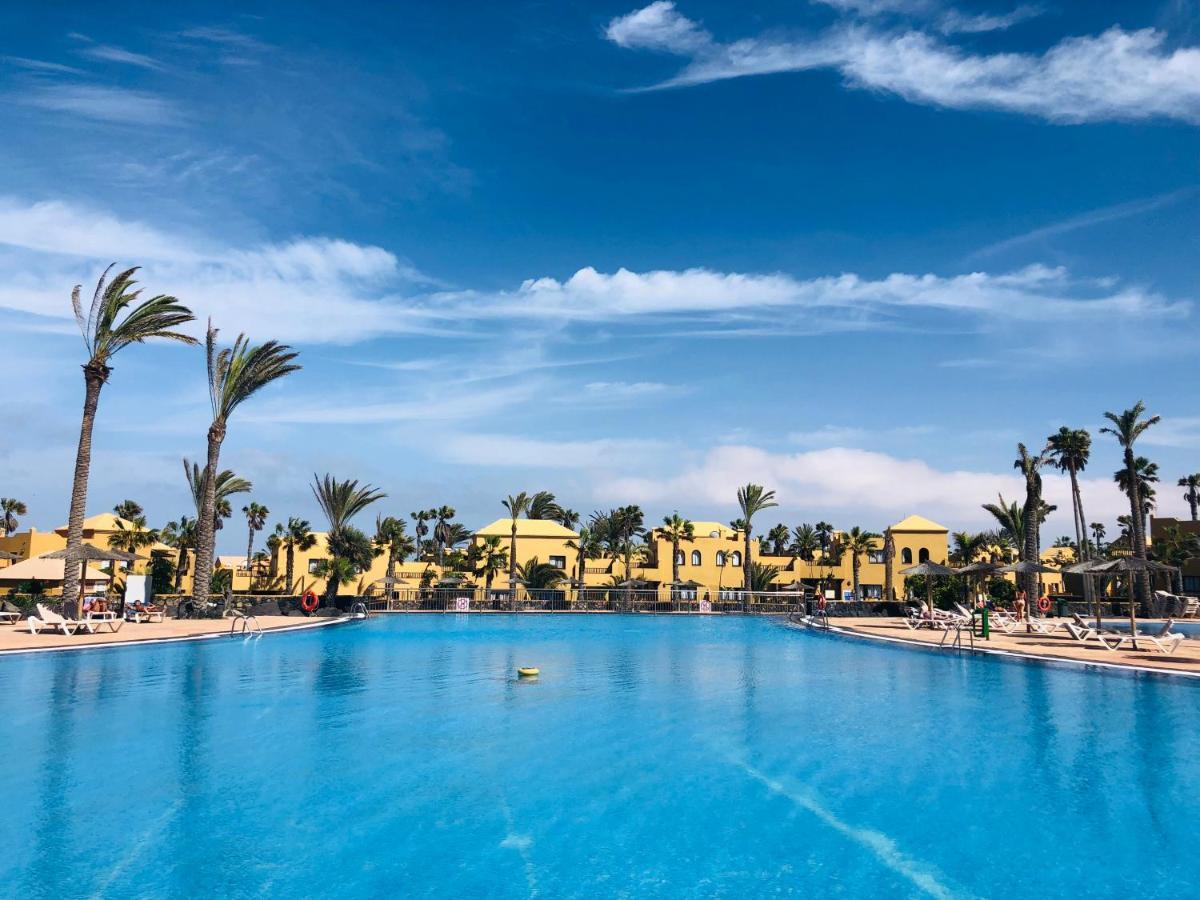 Casa Molly Daire Corralejo Dış mekan fotoğraf