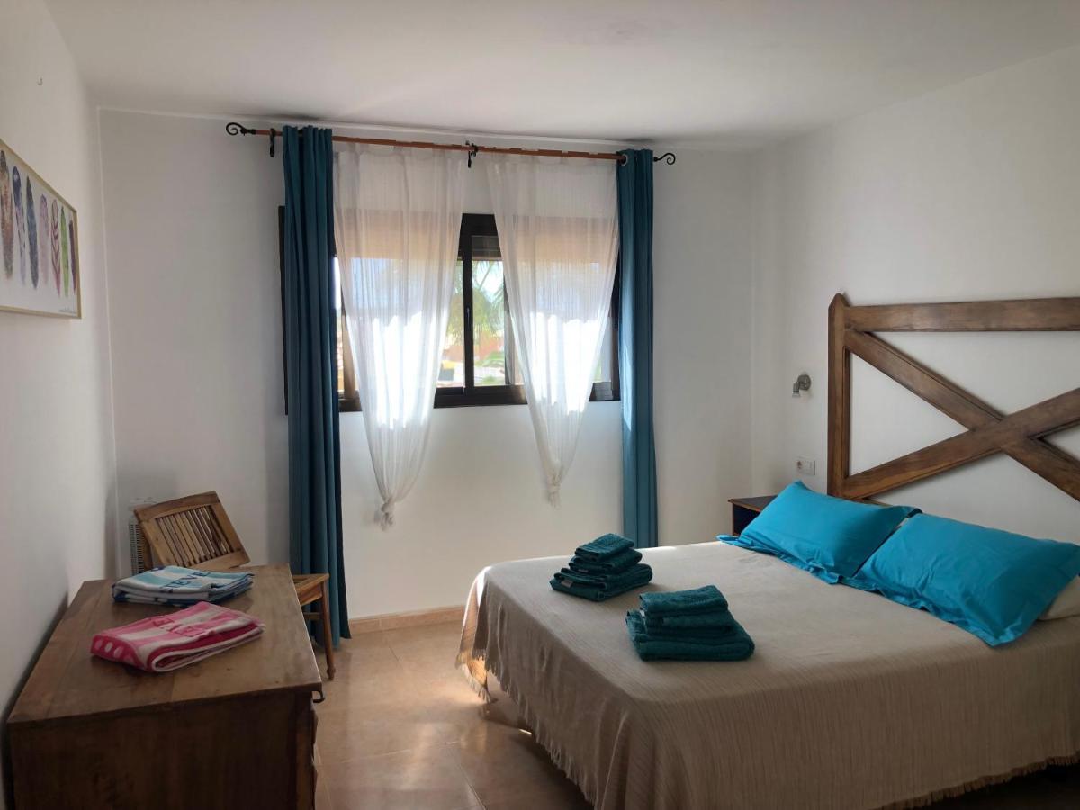 Casa Molly Daire Corralejo Dış mekan fotoğraf