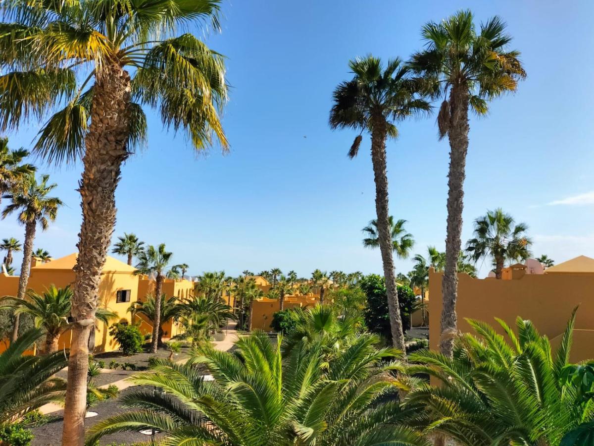 Casa Molly Daire Corralejo Dış mekan fotoğraf