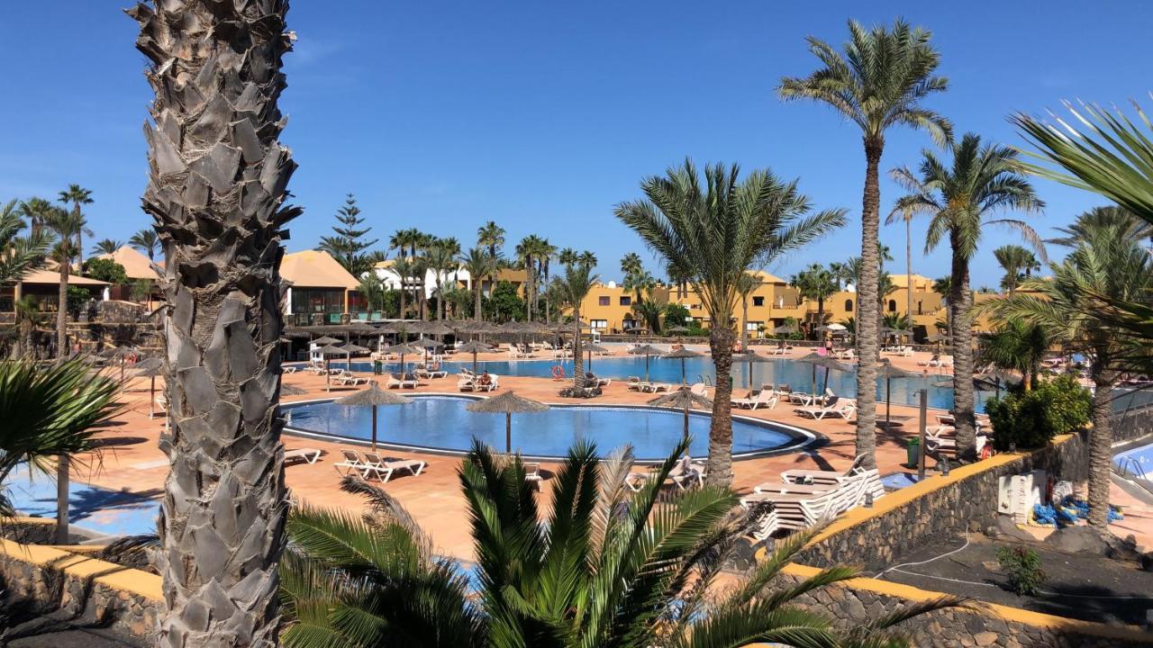 Casa Molly Daire Corralejo Dış mekan fotoğraf