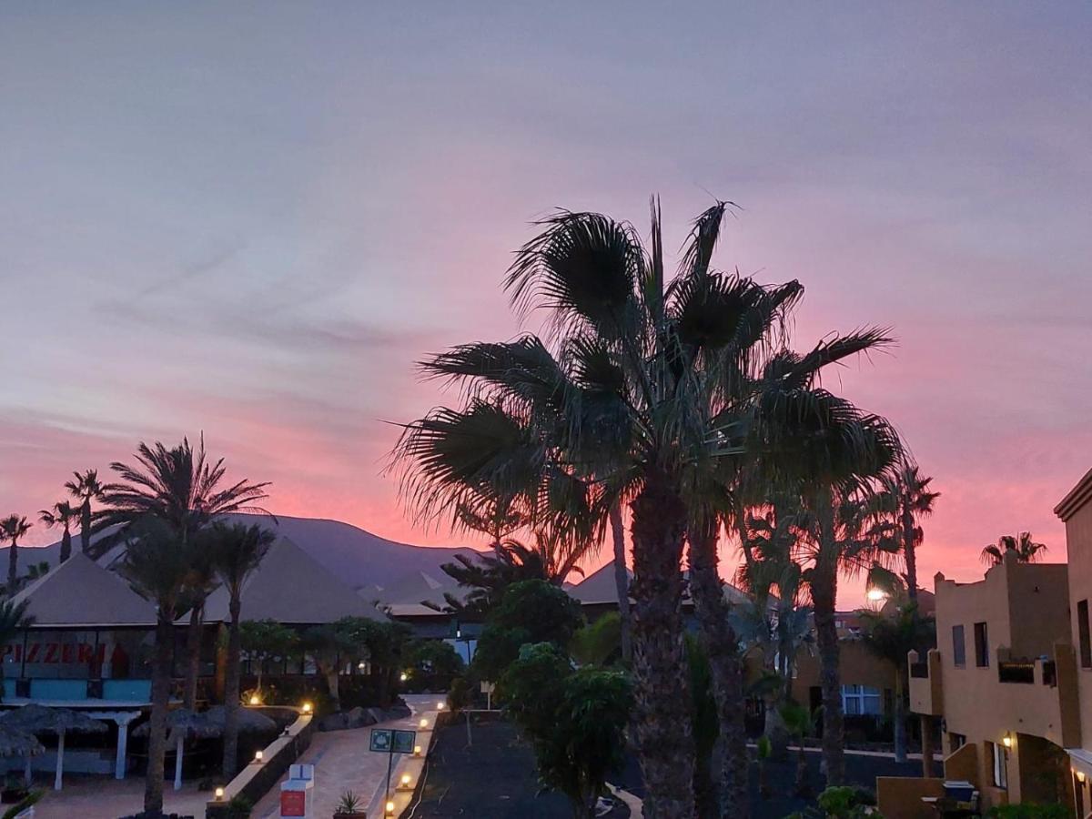 Casa Molly Daire Corralejo Dış mekan fotoğraf