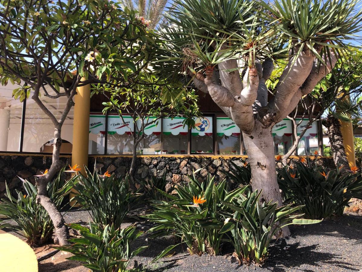 Casa Molly Daire Corralejo Dış mekan fotoğraf