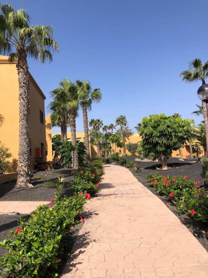 Casa Molly Daire Corralejo Dış mekan fotoğraf