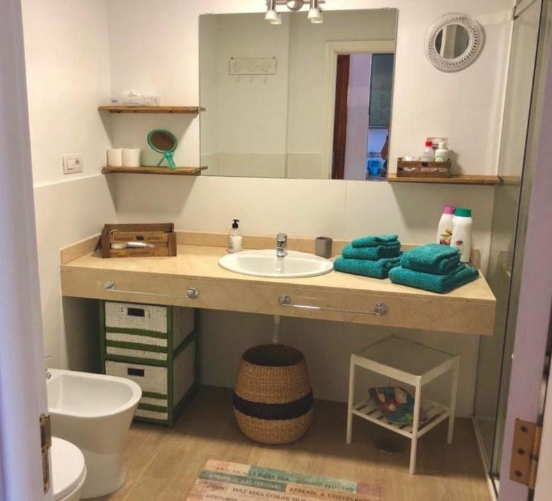 Casa Molly Daire Corralejo Dış mekan fotoğraf