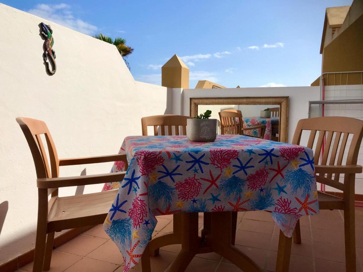 Casa Molly Daire Corralejo Dış mekan fotoğraf