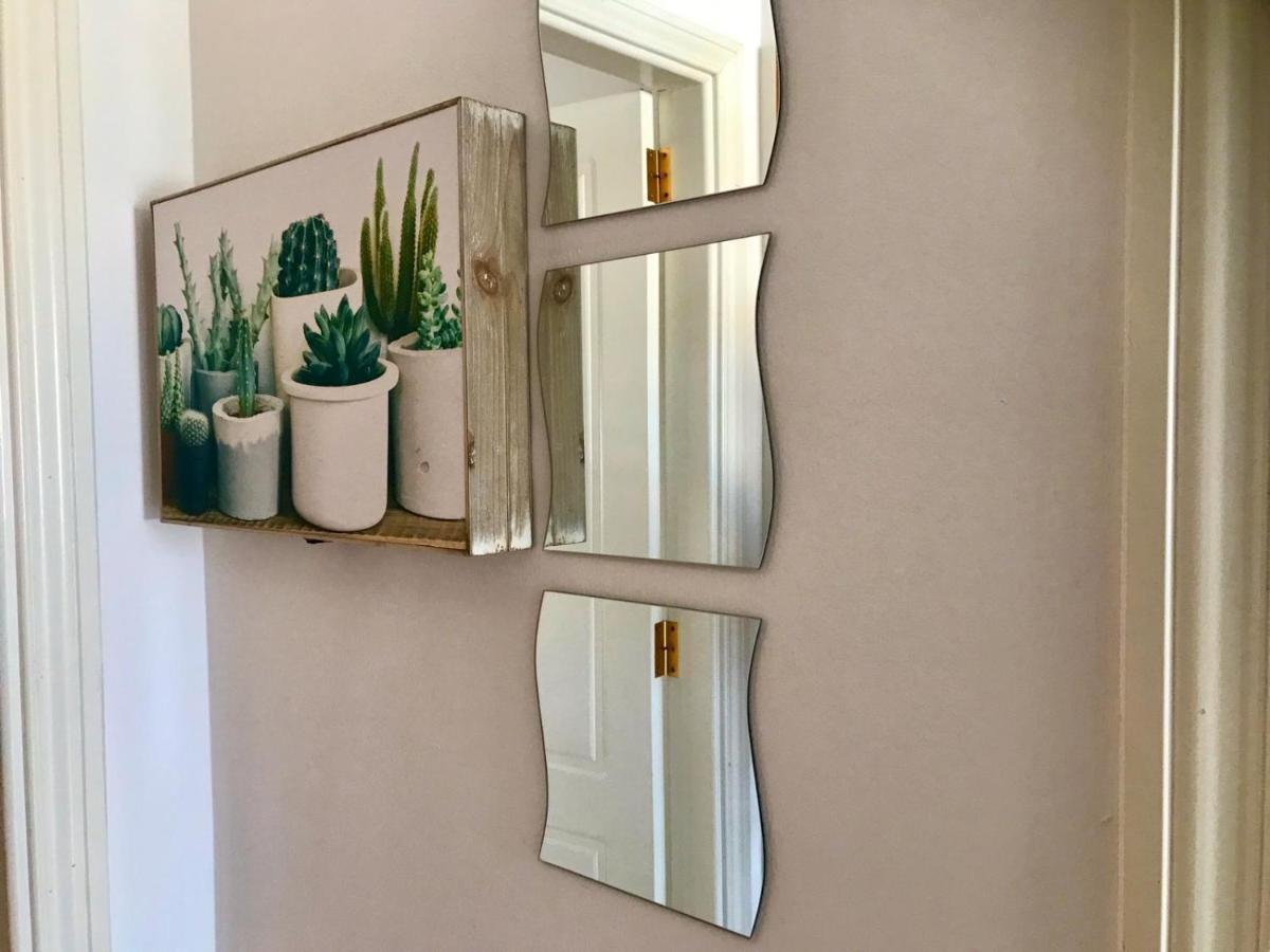 Casa Molly Daire Corralejo Dış mekan fotoğraf
