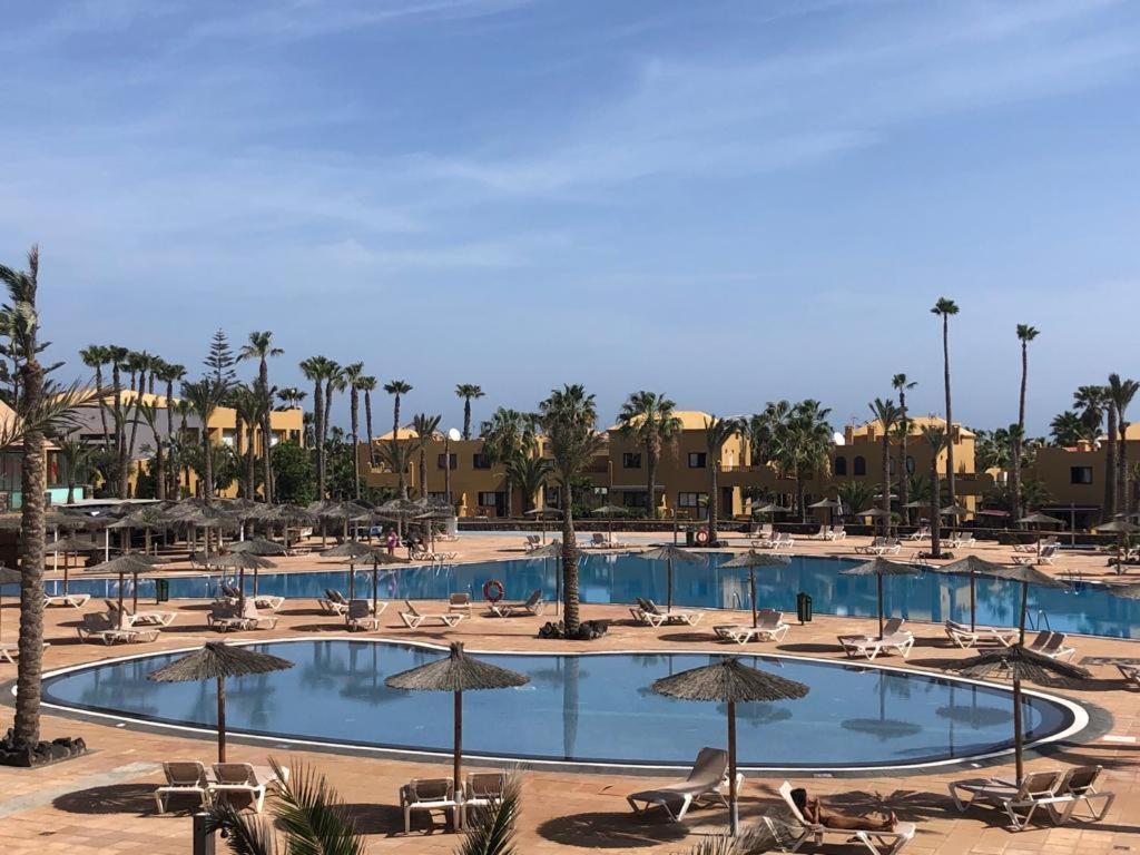 Casa Molly Daire Corralejo Dış mekan fotoğraf